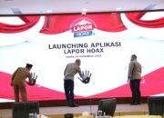 Polda Sumbar Gagas Aplikasi Lapor Hoax