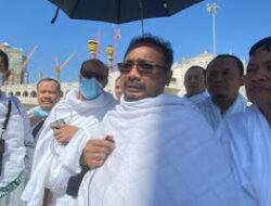 46 WNI Dipulangkan dari Saudi, Menag Tindak Travel Haji tak Sesuai Aturan