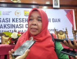 Hampir Semua Fasilitas Pelayanan Kesehatan di Kota Pariaman Terakreditasi Paripurna