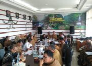 Pemkab Sijunjung Gelar Rapat Pengadaan ASN Tahun 2024