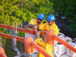PLN Dirikan Posko Siaga Kelistrikan, Pastikan Pasokan Listrik Aman Sambut Pemilu 2024
