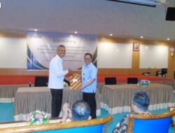 Program Pendidikan Dokter Spesialis dan Subspesialis FK UNAND Gelar LOI Periode Juli 2024