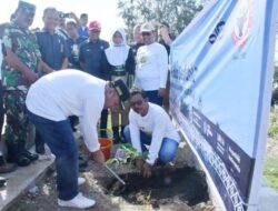 Pentingnya Kolaborasi Seluruh Elemen Ciptakan Lingkungan Bebas dari Sampah
