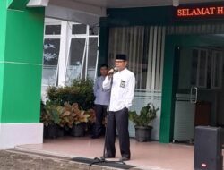 Plt. Kemenag Warning ASN Untuk Tidak Terlibat Judol, Sampaikan Edaran Sekjen