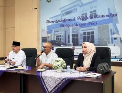 Jadikan Road to WIES 2025 Ajang Promosi Wirausaha via Masjid