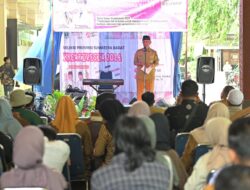 Seleksi Kreativesia Dibuka, 70 Peserta Bersaing jadi Utusan Sumbar di Tingkat Nasional