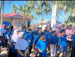 Peringati Hari Anak Nasional, PLN Sumbar Gelar Acara Srikandi Sahabat Anak