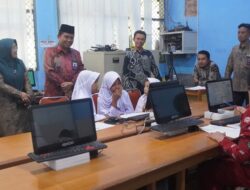 Semangat, Yakin, Taat Regulasi dan Selalu Berdoa Adalah Kunci Keberhasilan