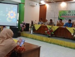 Sukseskan Lebaran Yatim Berbagi Cinta Berlimpah Berkah