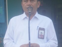 Berhasil Sukseskan Program, Jajaran Kemenag Diapresiasi