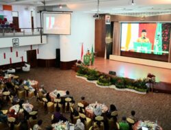 Periset Dunia Diajak Teliti Kekayaan Biodiversitas Sumbar