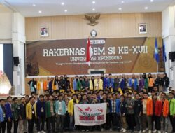 Panggil Seluruh Aliansi PTN Bergabung Kembali, Aliansi BEM-SI Suarakan Ikrar Persatuan