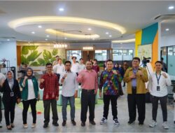 Gubes FEB Unand Harapkan Anak Muda jadi Pemimpin dan Penggerak Perekonomian Sumbar