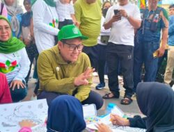 Cak Imin Minta Kepala BPIP Dicopot, Merusak Persatuan dan Bangkitkan Radikalisme Baru Penuh Dendam