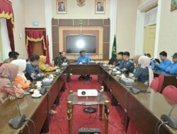 4 Wakil Sumbar Ikut Paduan Suara HUT RI ke-79 di Istana Merdeka