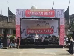 Warisan Dunia Tambang Batubara Ombilin, Kebanggaan dan Tanggung Jawab Sumatera Barat