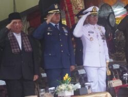 Tantangan Global Semakin Kompleks, Perlu Kerja Keras dan Semangat