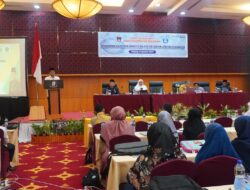 Pemko-Kemenag Padang Kolaborasi Berangkatkan Guru PAI Ikuti PPG