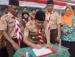 Tingkatkan Tata Kelola dan Pelayanan di Lingkungan Madrasah