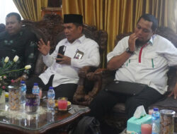 Tim Itjen Kemenag RI Evaluasi Pelaksanaan Pendidikan Lembaga Non Formal