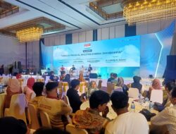 Investor Syariah Naik 240 Persen dalam Lima Tahun Terakhir