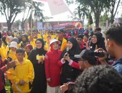 295 Atlet Spesial Bertanding di PeSODa Sumbar 2024