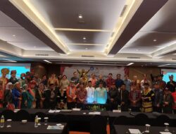 16 WBTb Dari Sumbar Akhirnya Ditetapkan Sebagai WBTbI 2024