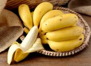 Kenali Manfaat Buah Pisang, Sangat Baik untuk Kesehatan Tubuh