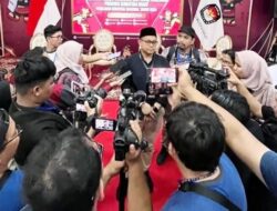 Catat, Ini Daftar 56 Paslon Kada yang akan Bersaing di Pilkada se-Sumbar