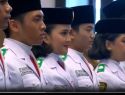 Pelarangan Berjilbab bagi Paskibraka Meresahkan Masyarakat, Melanggar UUD 45, dan Suatu Kemunduran dalam Berbangsa dan Bernegara