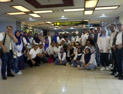 60 Peserta PKN II Angkatan XXXII Tahun 2024 Sumbar Ikut VKN