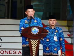 Isi Kekosongan, Sembilan Pjs Wako/Bupati Dilantik Besok