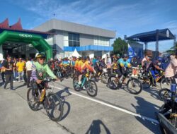 Utamakan Keselamatan di Jalan, Tekan Angka Kecelakaan lewat Pekan Keselamatan Jalan 2024