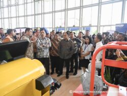 Pemerintah Hemat Anggaran dan Tumbuhkan Industri Dalam Negeri Melalui Digitalisasi Pengadaan