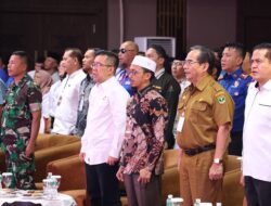 Masyarakat Diminta Aktif Berpartisipasi Sukseskan Pilkada Serentak