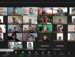 Humas Berperan Penting dalam Membangun Relasi Media dan Publikasi