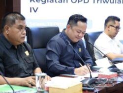Kawal Pelaksanaan Proyek Strategis Daerah, Agar Selesai Tepat Waktu