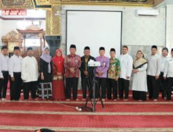 MK2MDT DPC FKDT Kota Padang, Peran Penting Cetak Generasi Paham Agama