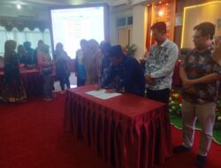 Finansial dan Sarana jadi Kendala Utama Pengelolaan Sampah di Sumbar