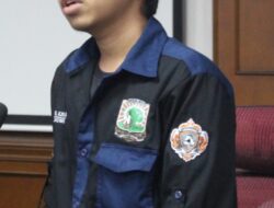 Partisipasi Politik, Kunci Menwujudkan Demokrasi Berkelanjutan