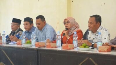 Tingkatkan Partisipasi Masyarakat Dalam Pengawasan Pilkada
