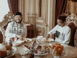 Fadly Amran Apresiasi Workshop Media Digital, Dorong Lahirnya Pelaku Perfilman Sumbar