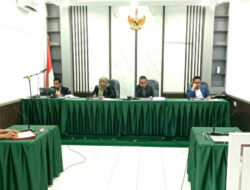 KI Sumbar Wajibkan Baznas Berikan Data Penerima Zakat