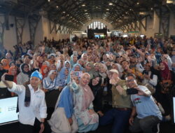 ParagonCorp Ajak Guru Bangga dan Berperan Inspiratif di Kegiatan Temu Pendidik Nusantara XI