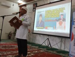 Lomba Kultum dan Doa, Ajang Untuk Mendapatkan Pahala