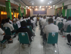 Seleksi Tahap 1 Petugas Haji 1446H/2025M Resmi Dibuka