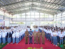 Tingkatkan Kesadaran dan Kepedulian Gen-Z dengan Lingkungan