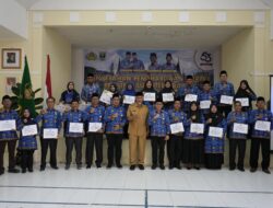 Sikap dan Perilaku ASN Pemprov Sumbar Harus Cerminkan Karakter Masyarakat Setempat