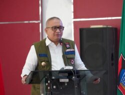 Penanganan Awal Penting Untuk Mencegah Cedera yang Lebih Serius