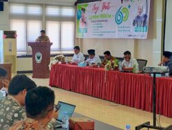 Percepat Proses Sertifikasi Halal, Tingkatkan Sarana Pendukung Bagi Pengelolaan Wisata Halal